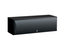 Yamaha NS-C210BL Center Channel Speaker, Black Image 1