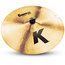 Zildjian K0808 18" K Crash Ride Cymbal Image 1