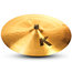 Zildjian K0834 24" K Light Ride Cymbal Image 1