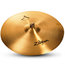 Zildjian A0036 22" A Zildjian Medium Ride Cymbal Image 1
