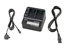 Sony ACVQV10 AC Adaptor / Charger Image 1