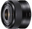 Sony E 35mm f/1.8 Prime Camera Lens Image 1