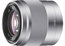 Sony E 50mm f/1.8 OSS Mid-Range Prime Camera Lens Image 1