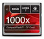 Centon S1-CF1000X-32G 1000x 32GB Compact Flash Card Image 1