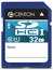 Centon S1-SDHU1-32G 32GB SDHC UHS-1 Card Image 1