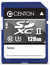 Centon S1-SDXUI-128G 128GB SDXC UHS-1 Card Image 1