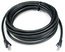 Elite Core SUPERCAT5E-S-RR-50 50' Ultra Durable Shielded Tactical CAT5e Cable With RJ45 Connectors Image 1