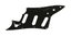 Line 6 30-27-0565-3 JTV-69S Black SSS Pickguard Image 1