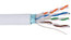 Liberty AV 24-4P-L6ASH-WHT 1000ft CAT6A 10G STP 23/4P CM White Cable Image 1