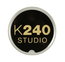 AKG 2058Z30010 Model Lens Plate For K240 Image 1