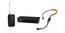 Shure BLX14/SM31-H10 BLX Series Single-Channel Wireless Mic System With SM31FH Headset, H10 Band (542-572MHz) Image 1