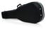 Gator GC-DREAD-12 Deluxe 12-String Dreadnought Acoustic Guitar Case Image 4