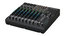 Mackie 1202VLZ4 12-Channel Compact Mixer Image 1