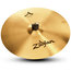 Zildjian A0266 16" A Series Fast Crash Cymbal Image 1