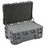 SKB 3R4024-18B-L 40"x24"x18"Waterproof Case With Layered Foam Interior Image 1