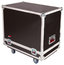 Gator G-TOUR SPKR-2K12 Dual QSC K12 Speaker Tour Case Image 1