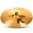 Zildjian K1218 18" K Custom Hybrid Crash Image 1