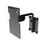 Adaptive Technologies Group MM-017 MultiMount Pan And Tilt Speaker Wall Mount, 25lb WLL Image 1