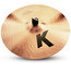 Zildjian K0991 18" K Custom Session Crash Cymbal Image 1