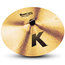 Zildjian K0914 K Dark Medium Thin Crash Cymbal Image 1