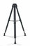 Vinten V4150-0003 Flowtech 75 Carbon Fiber Tripod With Mid-Level Spreader Image 1