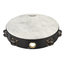 Remo TA5210-70-10"-DOUBLE Tambourine, Pre-Tuned, Double Row Image 1