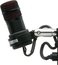 DW DSMAD4RF May Drum Miking System With Audix D4 Image 1