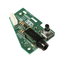 Yamaha WS068200 XP120SD Jack PCB Assembly Image 1