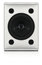 Tannoy VX 8-WH 8" Compact 2-Way Dual-Concentric Passive Speaker, White Image 1