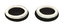 Audio-Technica 139900770 Earpad Kit For ATH-ANC7 And ATH-ANC7B Image 2