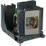 Panasonic ET-SLMP130 Replacement Projector Lamp Image 1