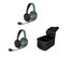 Eartec Co UL2D Eartec UltraLITE Full-Duplex Wireless Intercom System W/ 2 Headsets Image 1