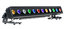 Elation SixBar 1000IP 12x 12W RGBAW+UV LED IP65 Batten Fixture Image 1