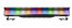 Elation SixBar 1000IP 12x 12W RGBAW+UV LED IP65 Batten Fixture Image 4