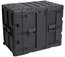 SKB 3RR-14U24-25B 14RU Removable Cage Molded Shockmount Rack Case Image 2