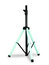 American Audio Color Stand LED Speaker Stand With LED Lighting And RF Remote Control Image 1