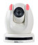 Datavideo PTC-150TW HD/SD PTZ Video Camera With HDBaseT, White Image 1