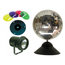 ADJ MB 8 COMBO 8" Mirror Ball Package With Motor Image 1