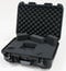 Gator GU-2014-08-WPDF 20"x14"x8" Waterproof Molded Case With Diced Foam Image 3