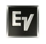 Electro-Voice F.01U.270.170 ZX4 Grille Logo Image 1