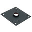 Chief CMA110 8"x8" Ceiling Plate, 1.5" NPT Fitting Image 1