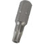 Chief PNTX-B Pin Torx Screw Bit With Center Post Image 1