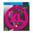 D`Addario EXL170-8 Nickel Wound String Set For 8-String Bass, Light, 32-130, Long Scale Image 1