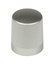 Soundcraft 5027100 Silver Rotary Knob For SIP3 Image 1