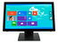 Planar PCT2265 21.5" 16:9 Multi-Touch LCD Monitor Image 1