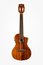 Kala KA-KCGE-C Hawaiian Koa Concert Cutaway Ukulele With EQ Image 4