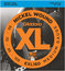 D`Addario EXL160 Medium XL Nickel Long Scale Electric Bass Strings Image 1