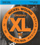 D`Addario EXL160S Medium XL Nickel Short Scale Electric Bass Strings Image 1