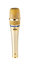 Heil Sound PR22-GOLD PR 22, Gold Version Large Diaphragm, Low Noise Dynamic Microphone Image 2