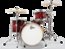 Gretsch Drums CT1-R443C Catalina Club Rock 3-Piece Shell Pack With 24" Bass Drum Image 1